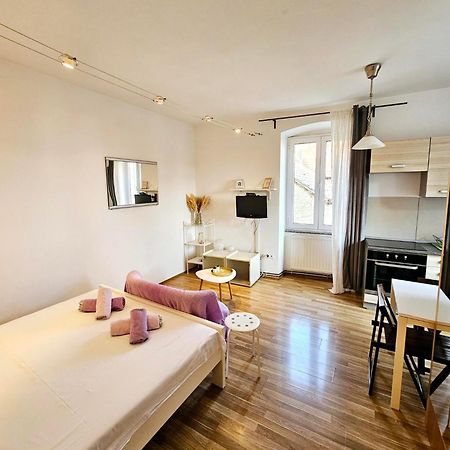 Enchanting Apartment Sibenik Ngoại thất bức ảnh