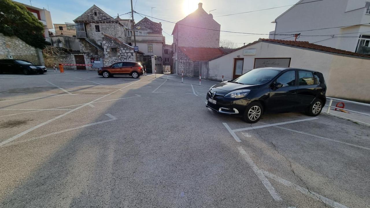 Enchanting Apartment Sibenik Ngoại thất bức ảnh
