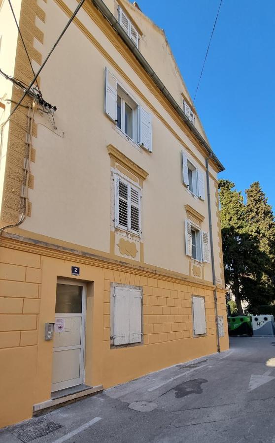 Enchanting Apartment Sibenik Ngoại thất bức ảnh