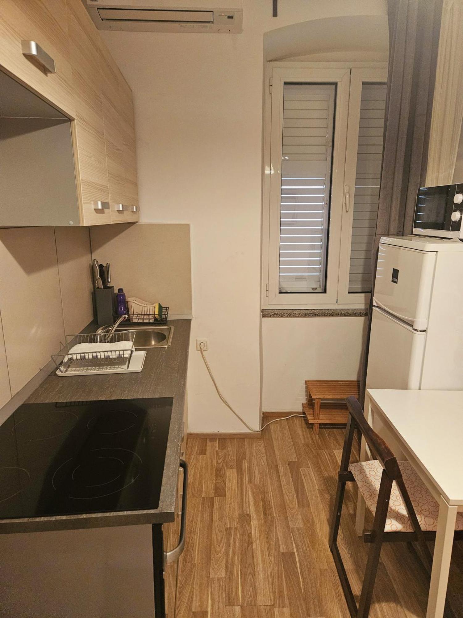Enchanting Apartment Sibenik Ngoại thất bức ảnh