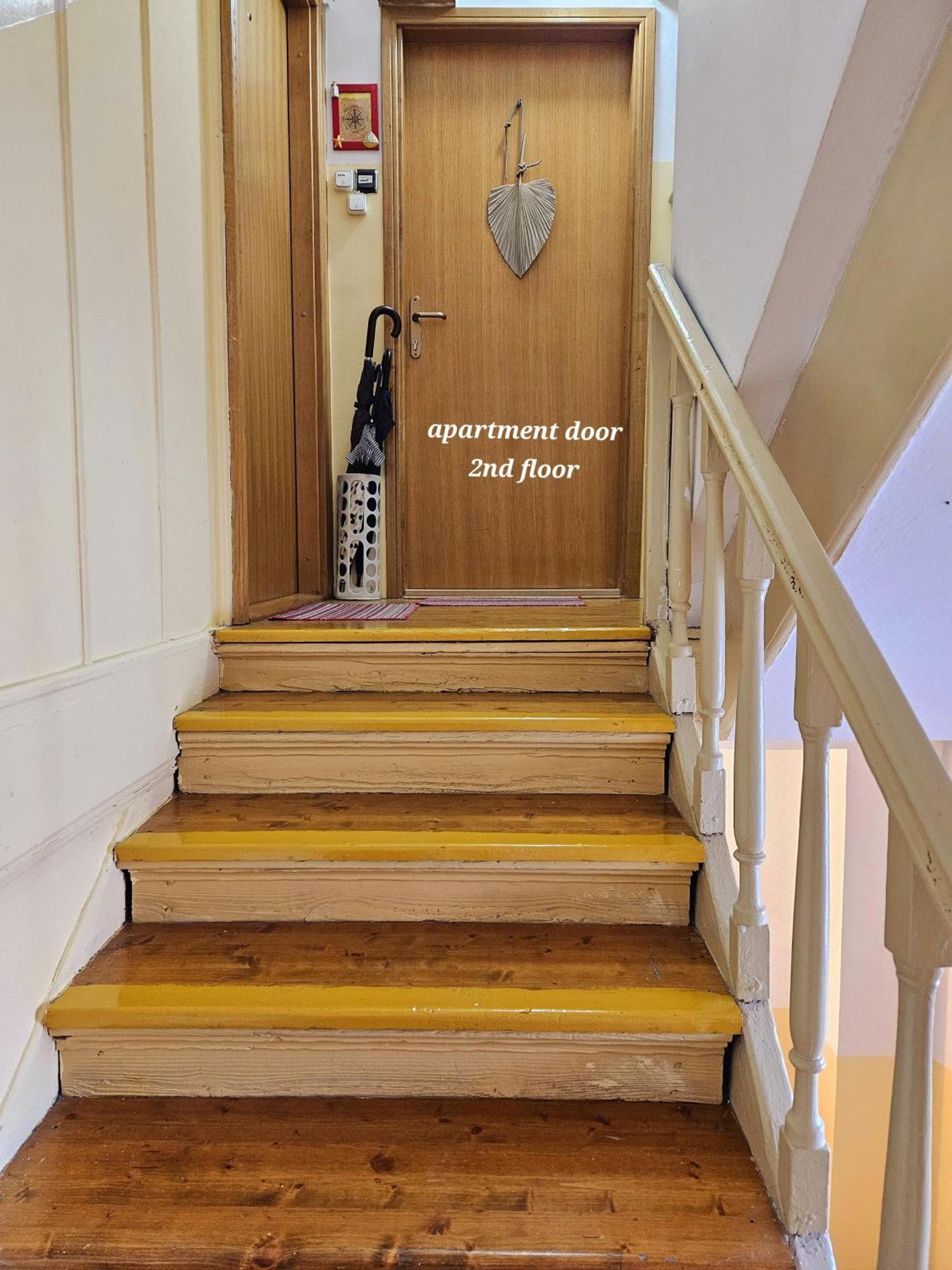 Enchanting Apartment Sibenik Ngoại thất bức ảnh