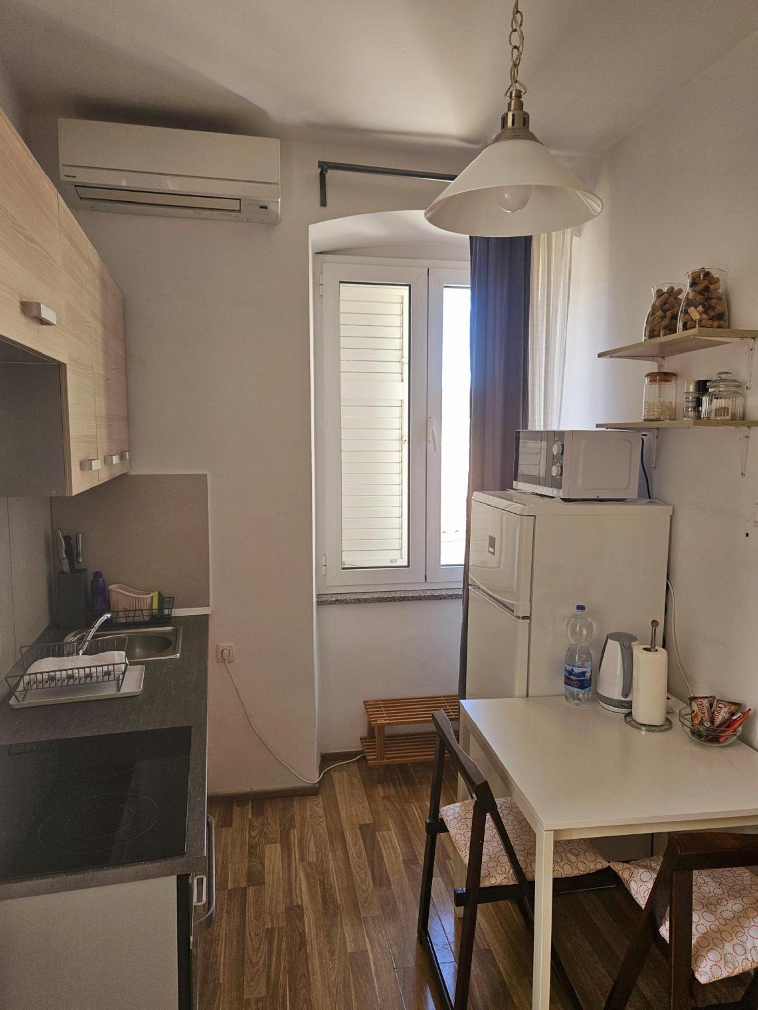 Enchanting Apartment Sibenik Ngoại thất bức ảnh