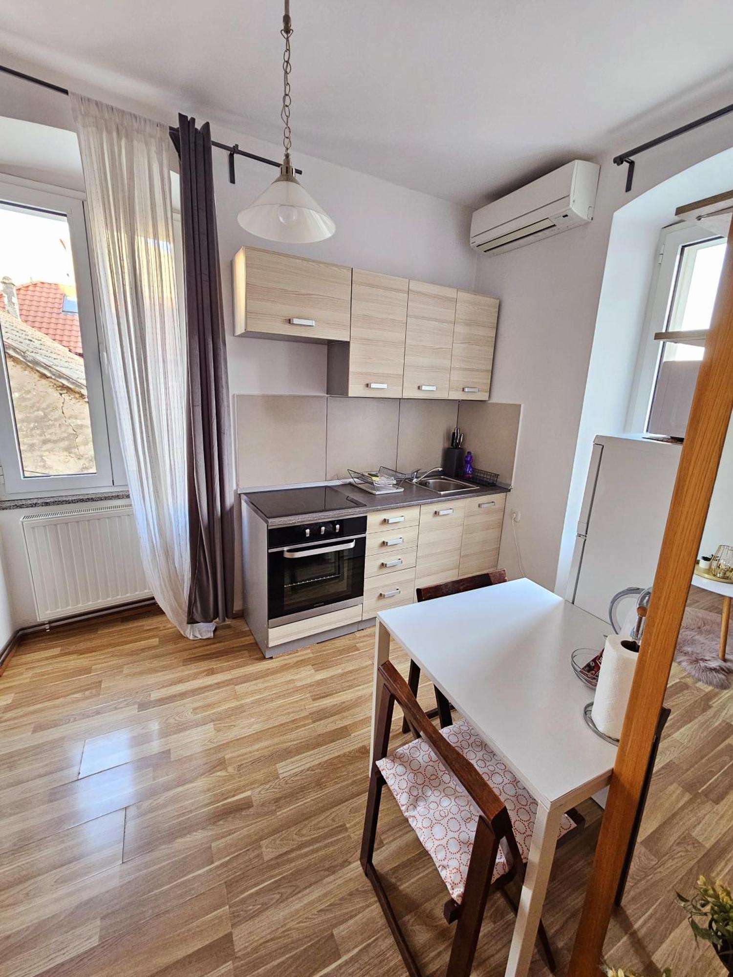 Enchanting Apartment Sibenik Ngoại thất bức ảnh