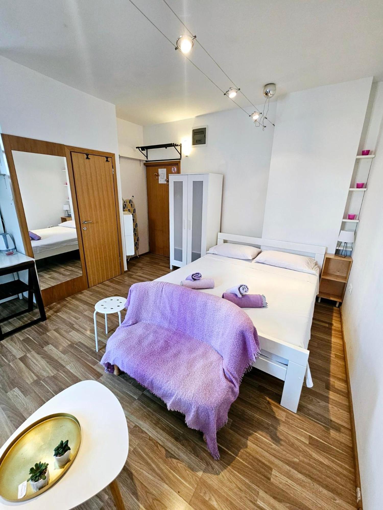 Enchanting Apartment Sibenik Ngoại thất bức ảnh