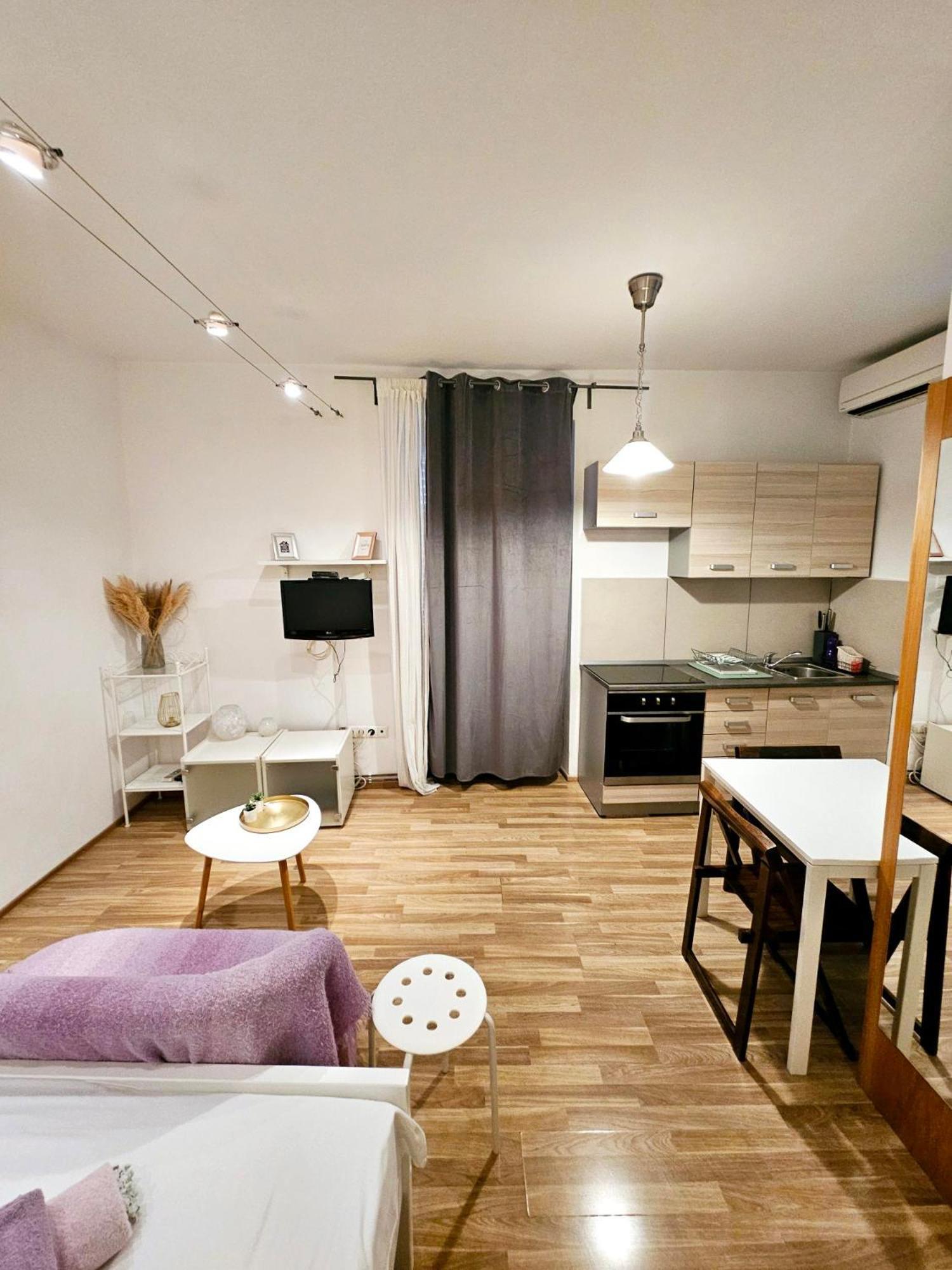 Enchanting Apartment Sibenik Ngoại thất bức ảnh