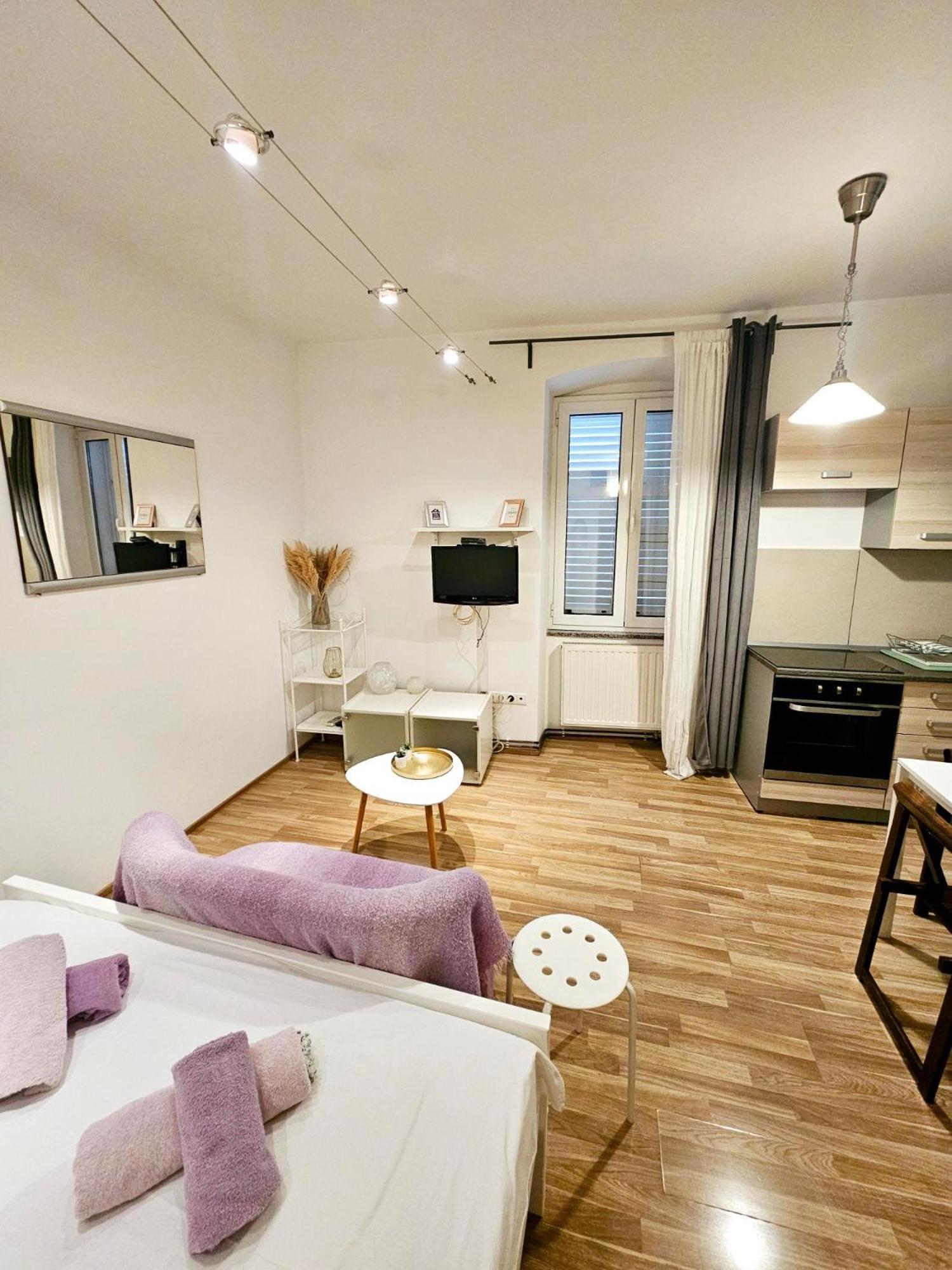 Enchanting Apartment Sibenik Ngoại thất bức ảnh