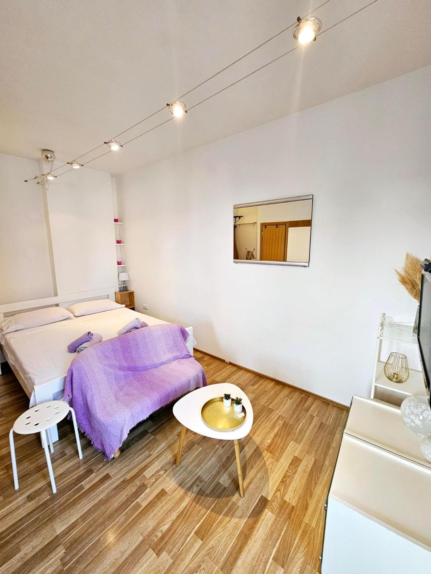 Enchanting Apartment Sibenik Ngoại thất bức ảnh