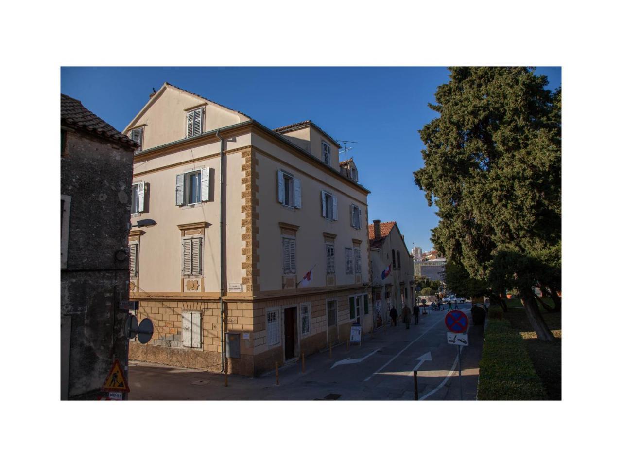 Enchanting Apartment Sibenik Ngoại thất bức ảnh